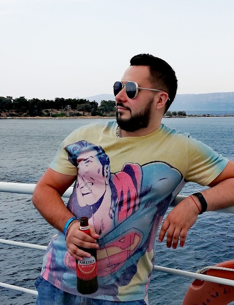 ���������� �����, ���� ������� Kirill, 35 ���, ������������ ��� ������, ����� � ���������