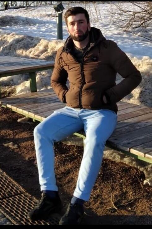 ���� 42437602 ������� Seyranelizad, 31 ���, ���� ���������� � ������ ���������