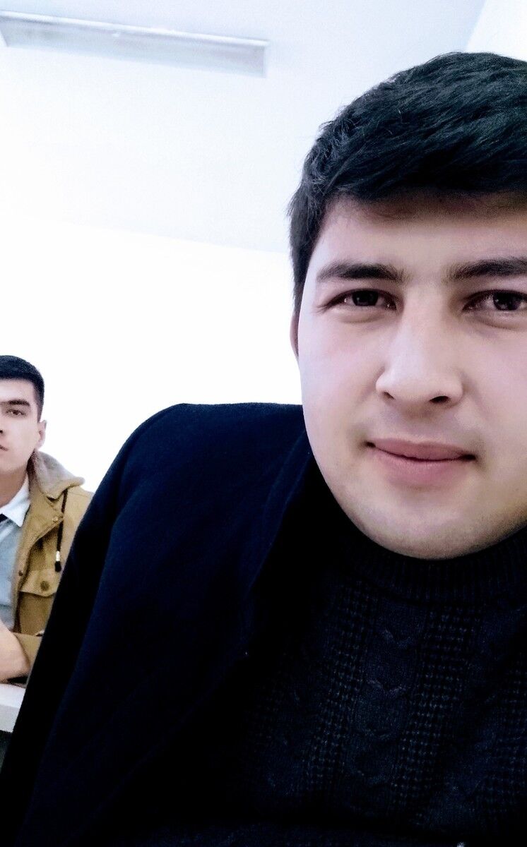 ���� 19481382 ������� Ismoil, 29 ���, ���� ���������� � ��������