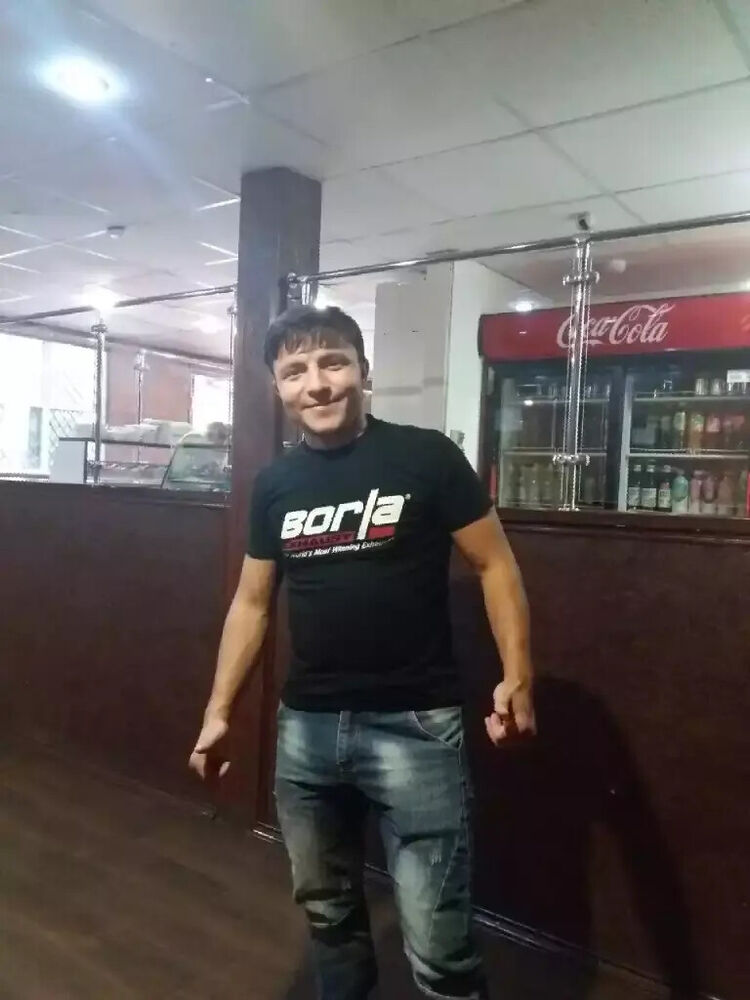  ,   Yusufjon, 29 ,   ,   