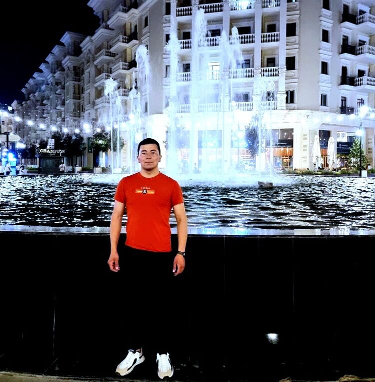 ���������� �������, ���� ����� Said, 21 ���, ������������ ��� ������, ����� � ���������