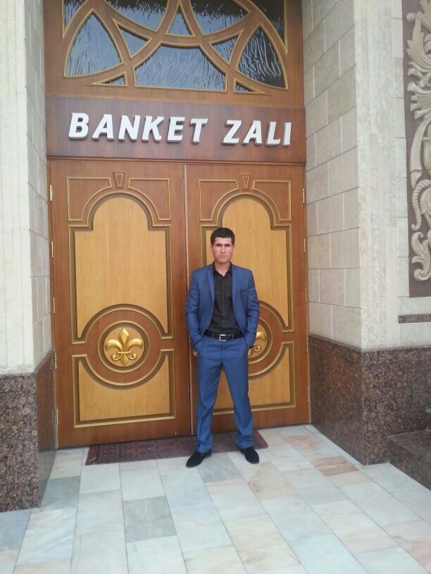  5066462  Farrux, 39 ,    