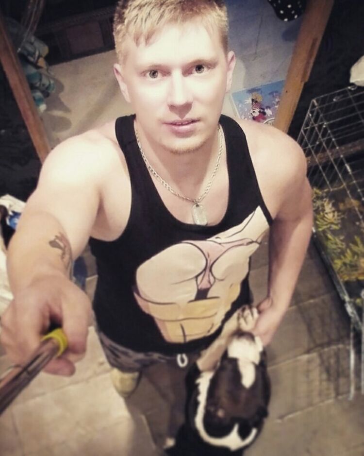 ���� 8854002 ������� Andrew, 35 ���, ���� ���������� � �������������