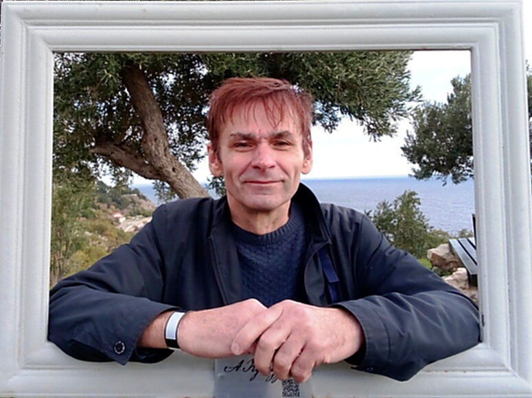 ���� 54688842 ������� Nikos, 55 ���, ���� ���������� � �����������