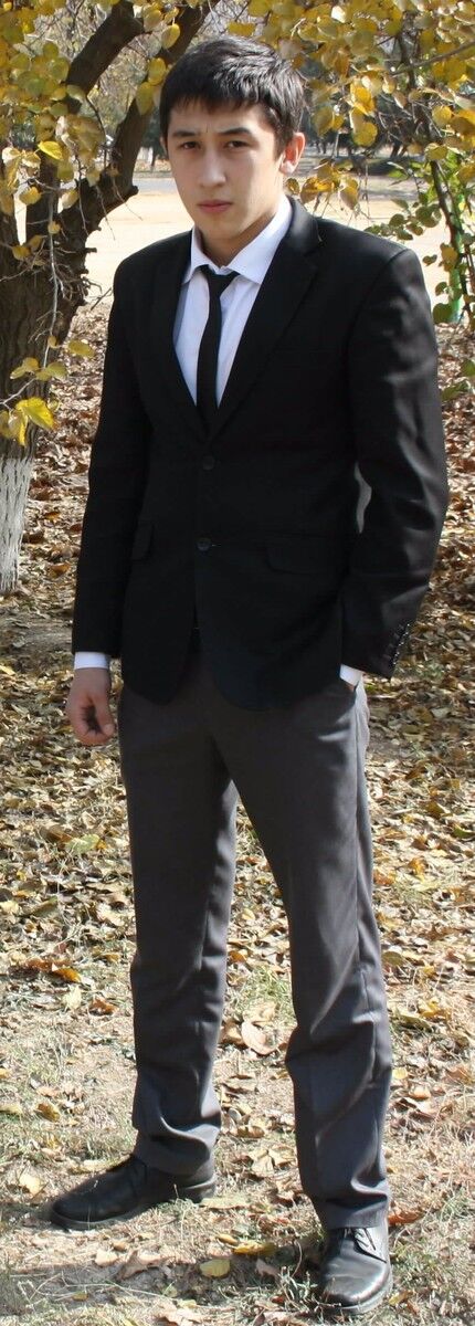  4700242  Farukh, 36 ,    