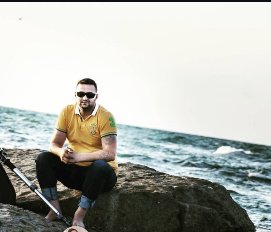 ���������� �����-���������, ���� ������� Nazim, 33 ����, ������������ ��� ����� � ���������