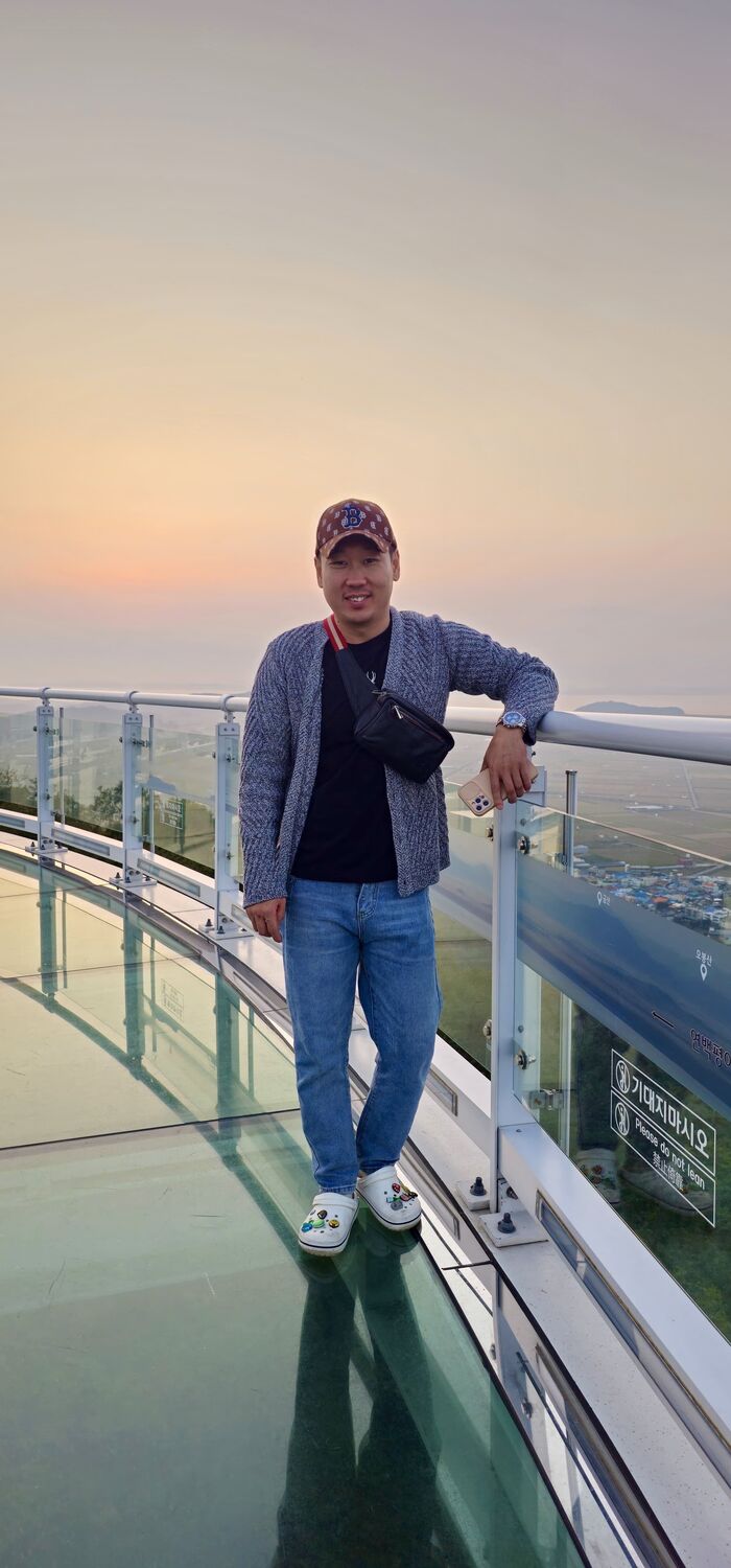  47181652  Sergey, 36 ,    Wonju