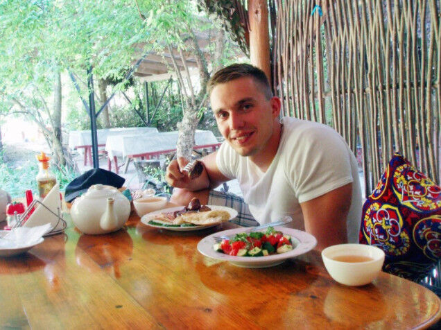 ���������� ����, ���� ������� Stas, 34 ����, ������������ ��� ������, ����� � ���������, c�������� ���������