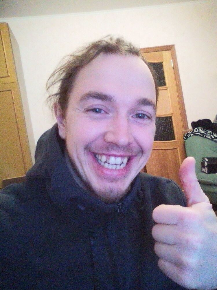 ���� 26397272 ������� Sergey, 34 ����, ���� ���������� � ������