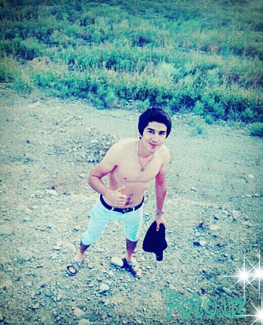 ���� 25391972 ������� Baxtiyor, 34 ����, ���� ���������� � ��������