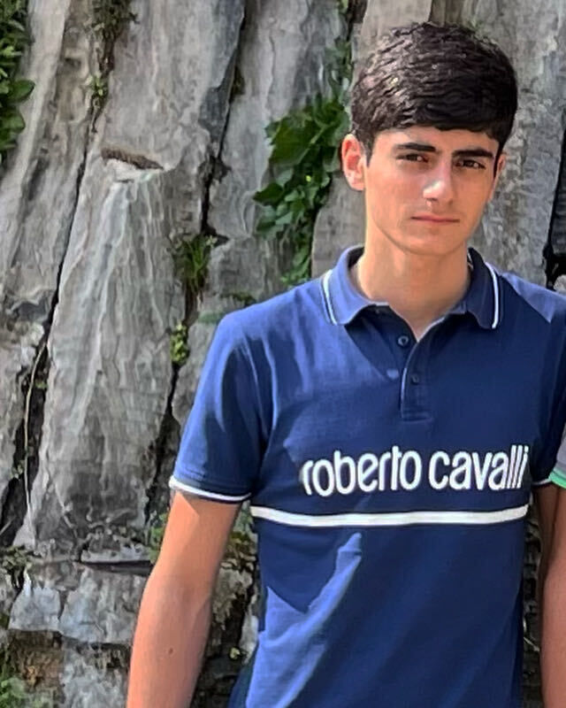 ���������� ������, ���� ����� Vahe, 22 ����, ������������ ��� ����� � ���������, c�������� ���������