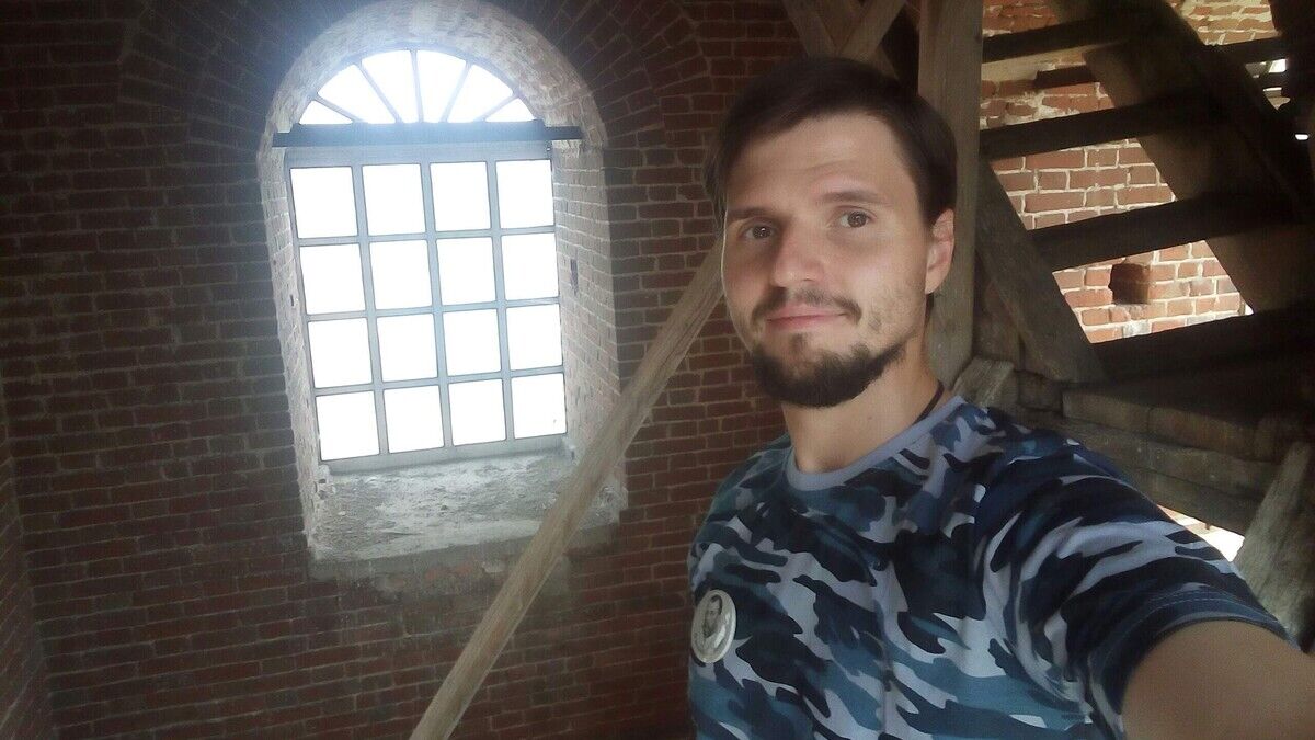 ���� 22464012 ������� ������, 31 ���, ���� ���������� � ������������