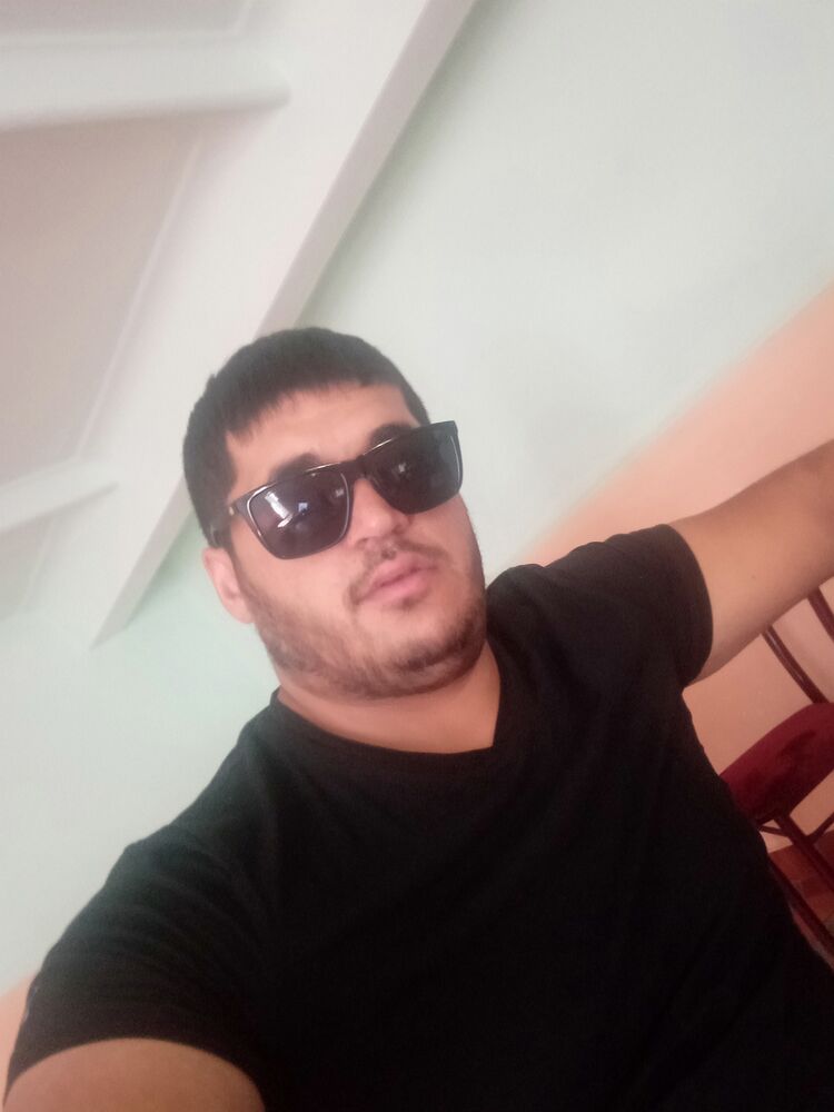 ���� 23119802 ������� Feruz, 31 ���, ���� ���������� � �������