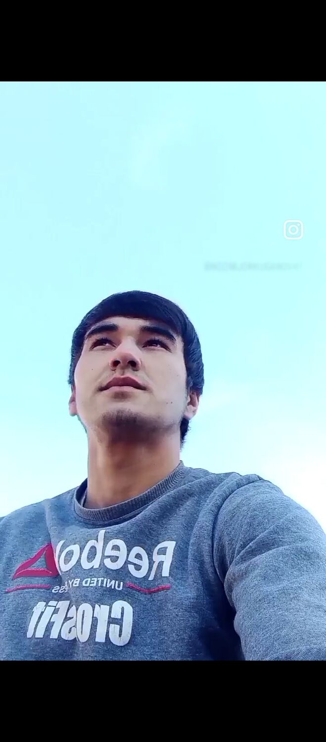 ���� 34165422 ����� Nozimjon, 23 ����, ���� ���������� � �����-����������