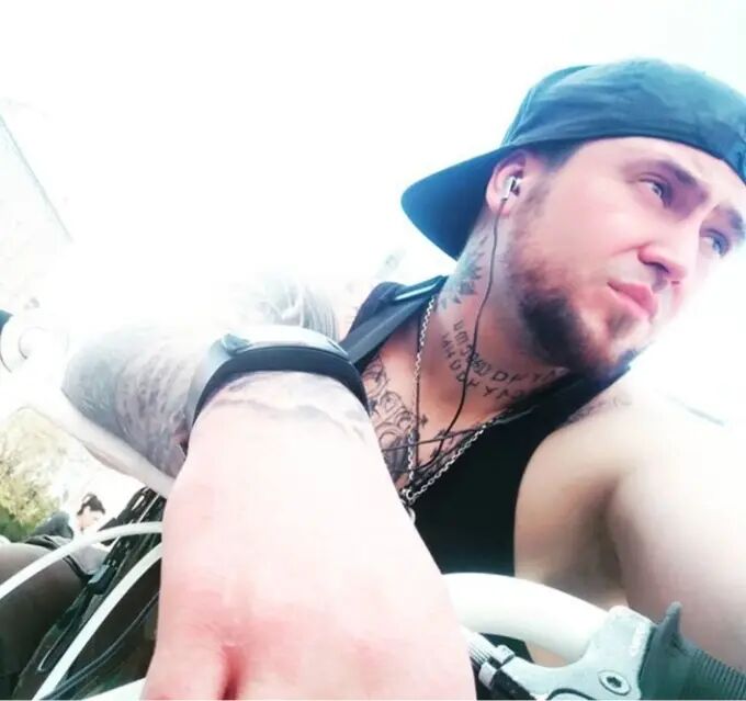 ���������� �����-���������, ���� ������� Aleksey, 39 ���, ������������ ��� ������, ����� � ���������