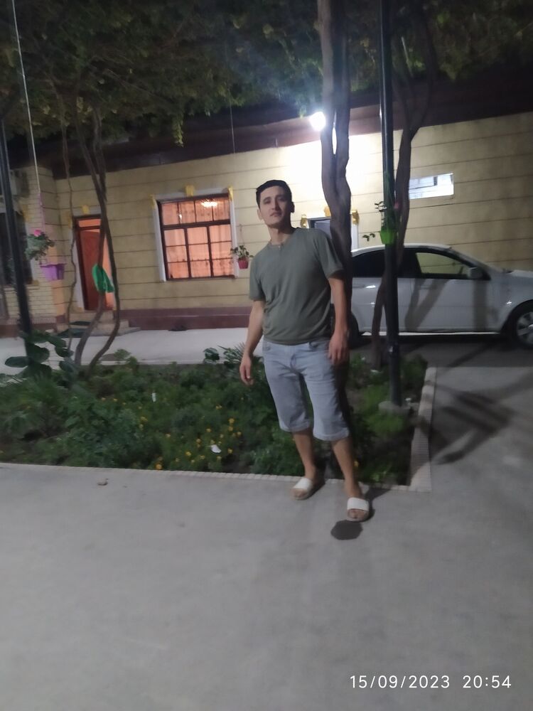  39896952  Azizbek, 34 ,    