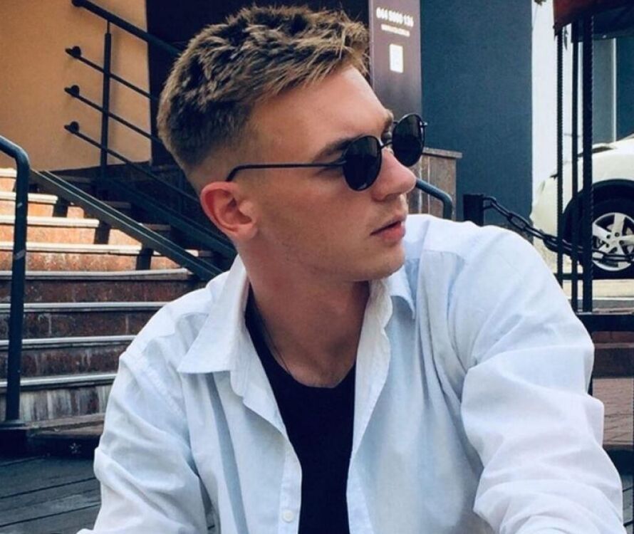 ���� 55712272 ����� ������, 22 ����, ���� ���������� � Zivotice