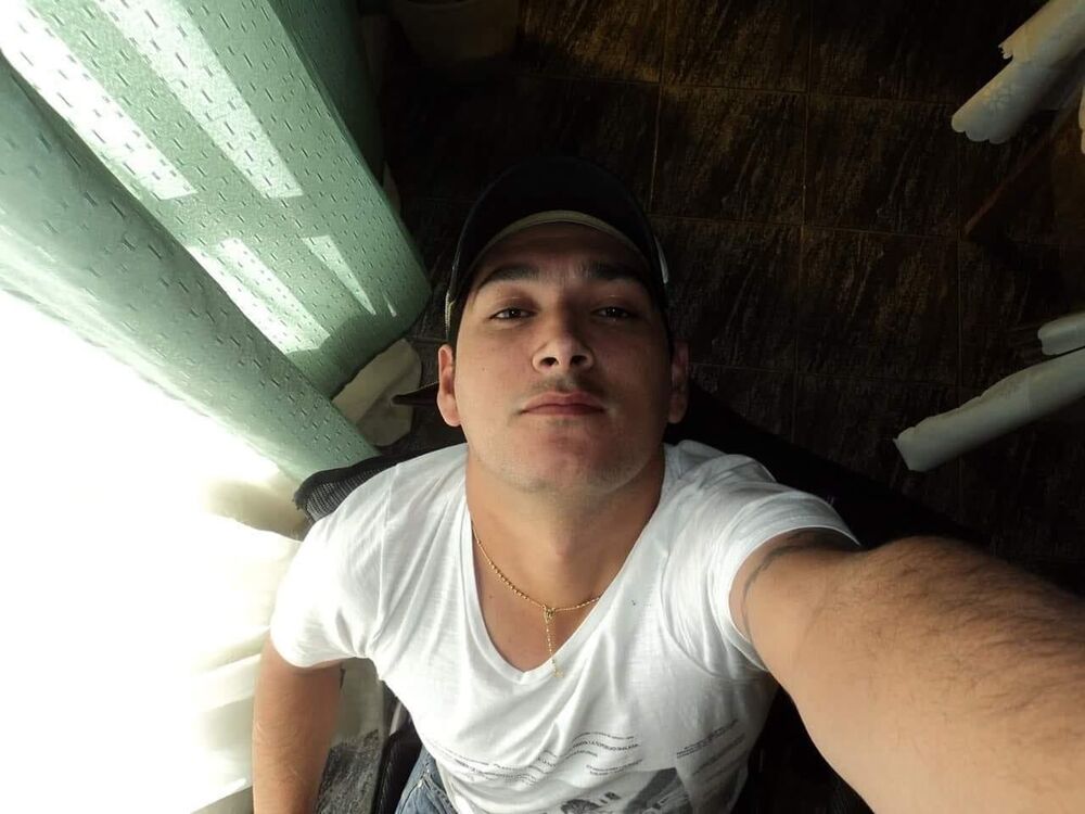  Mendoza,   David, 46 ,   ,   , c 