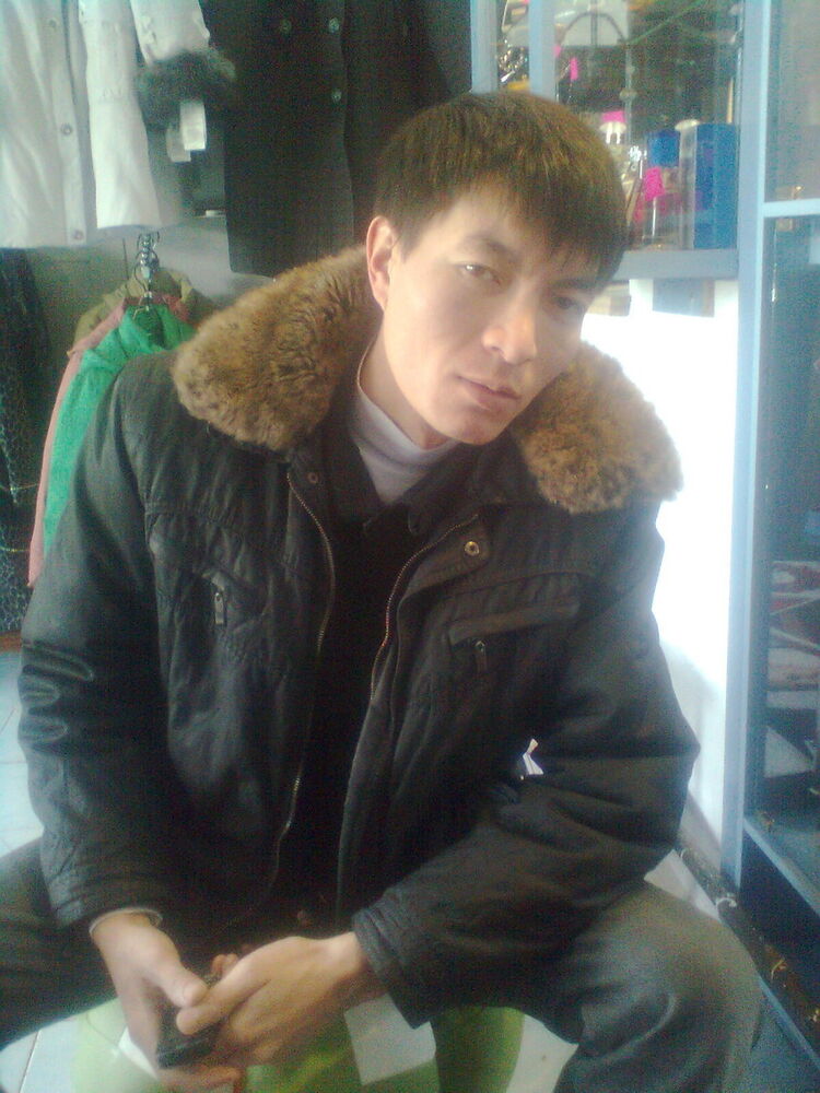  ,   Madik, 38 ,   