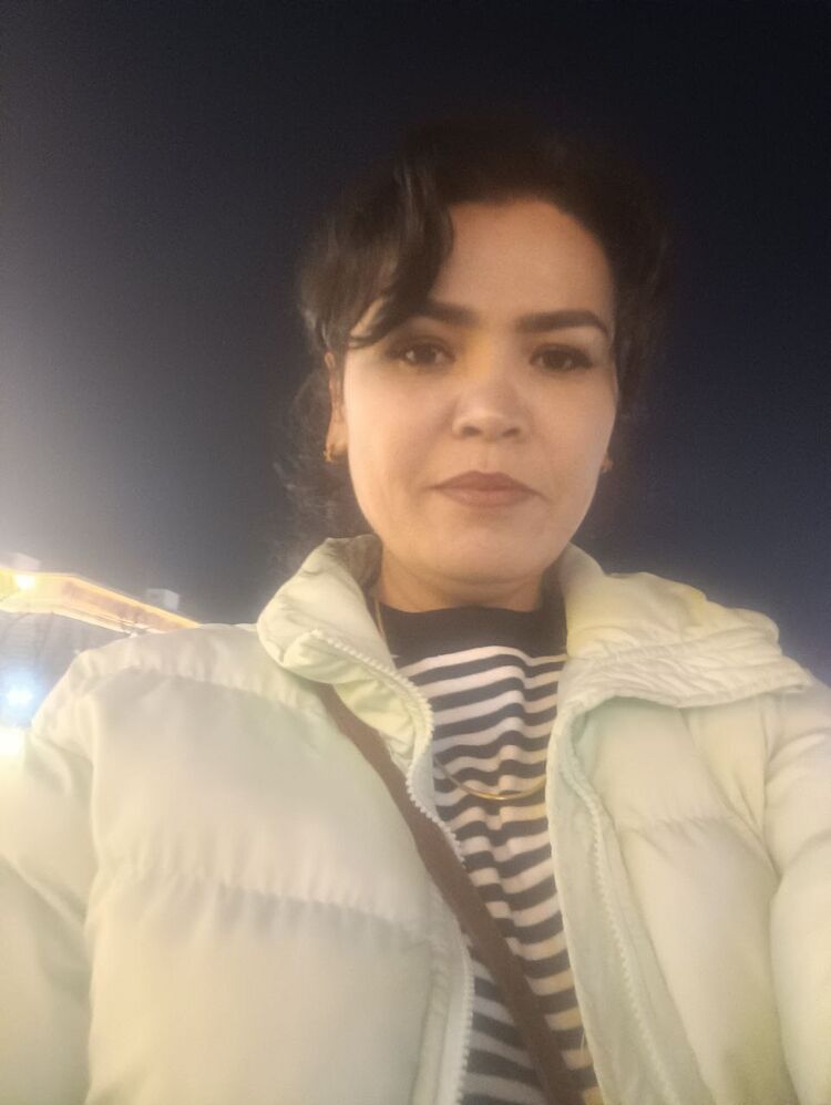 ���������� �������, ���� ������� Feruza, 39 ���, ������������ ��� ������, ����� � ���������