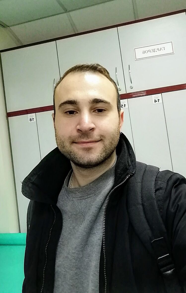 ���� 18455602 ������� Benjamin, 46 ���, ���� ���������� � ������