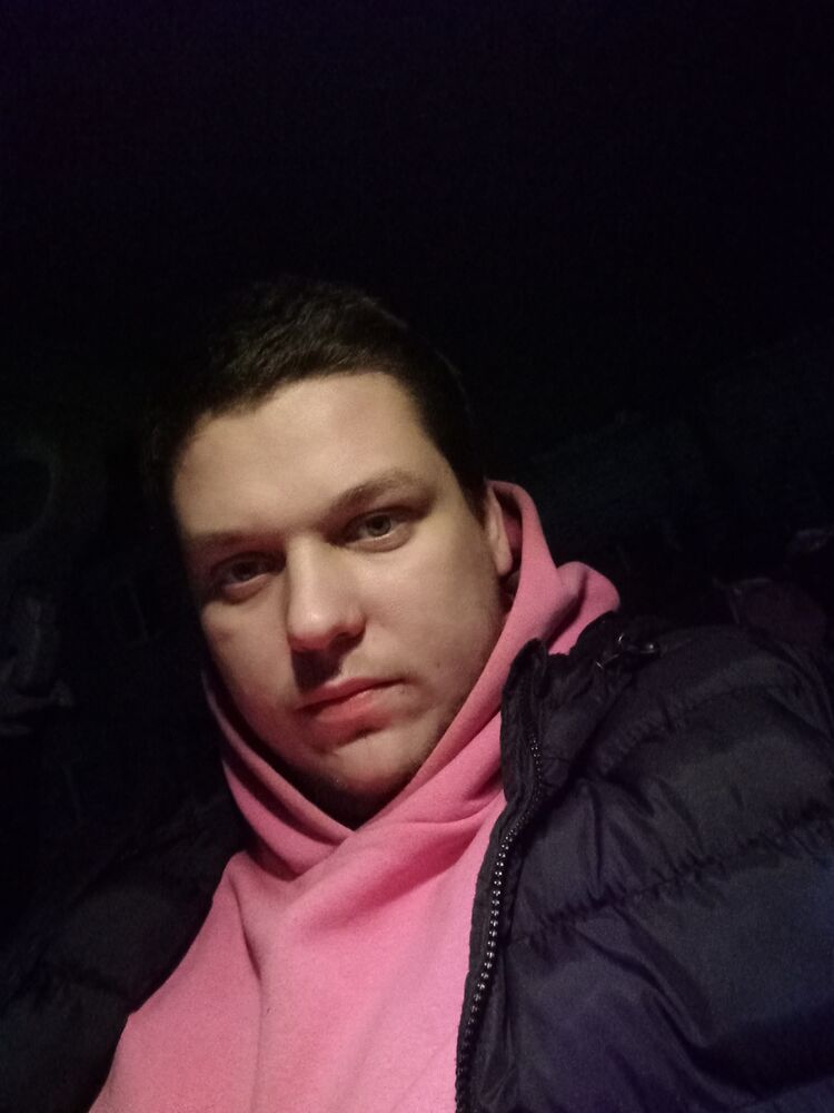  42440832  Mitya, 26 ,    