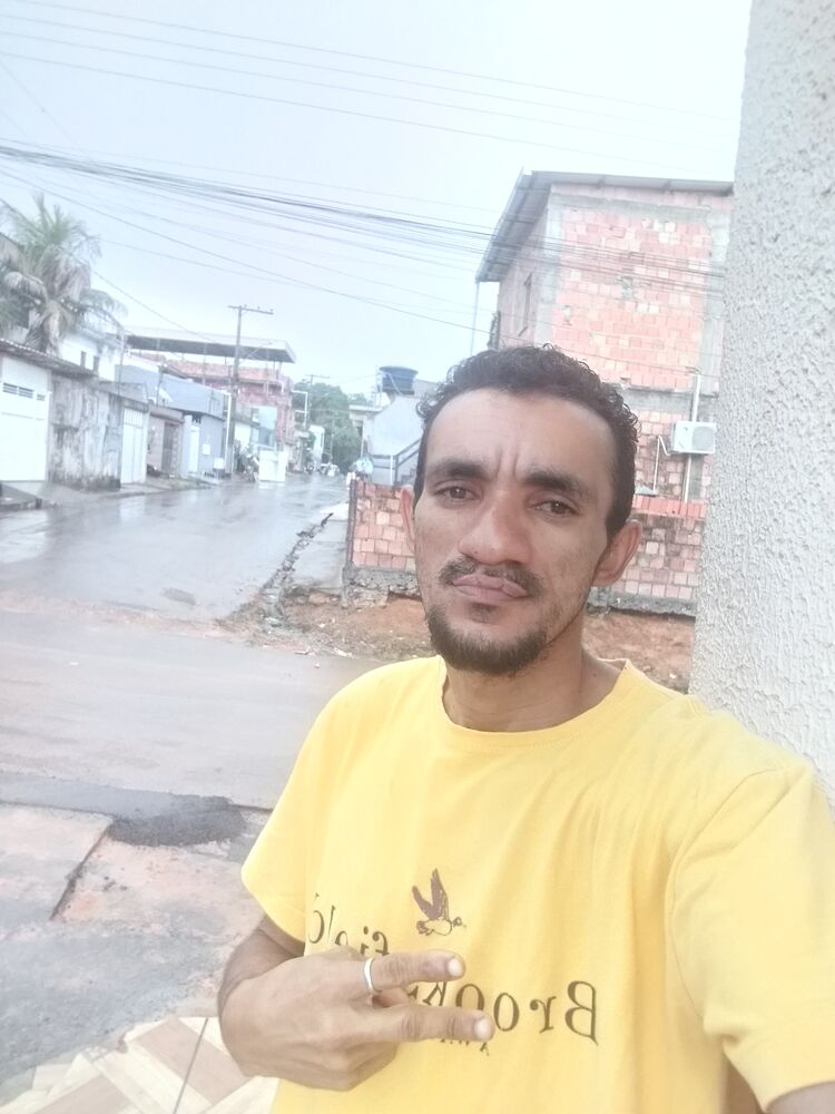  48829322  Miqueias, 30 ,    