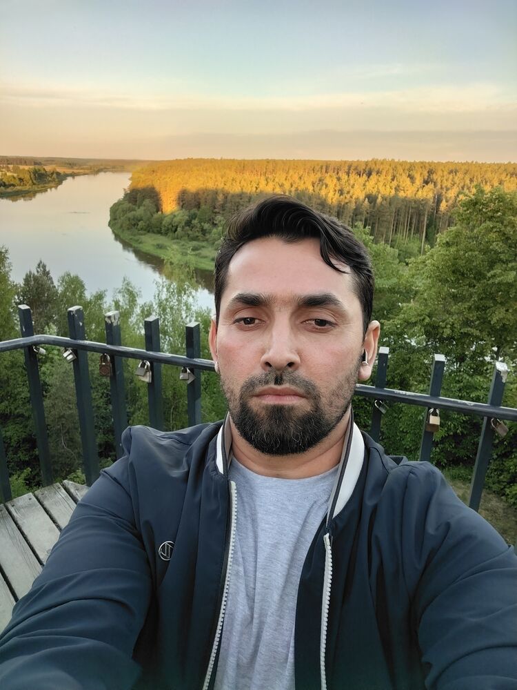 ���������� ������, ���� ������� Muhammad, 40 ���, ������������ ��� ������, ����� � ���������, ���������