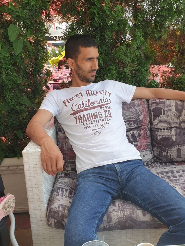 ���� 16483862 ������� Geraldo, 28 ���, ���� ���������� � ������