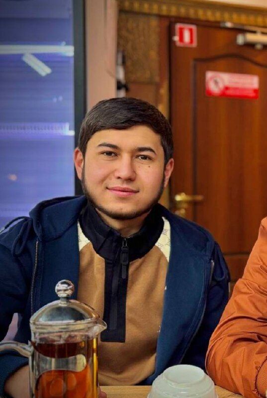 50601222  Yusuf, 21 ,    
