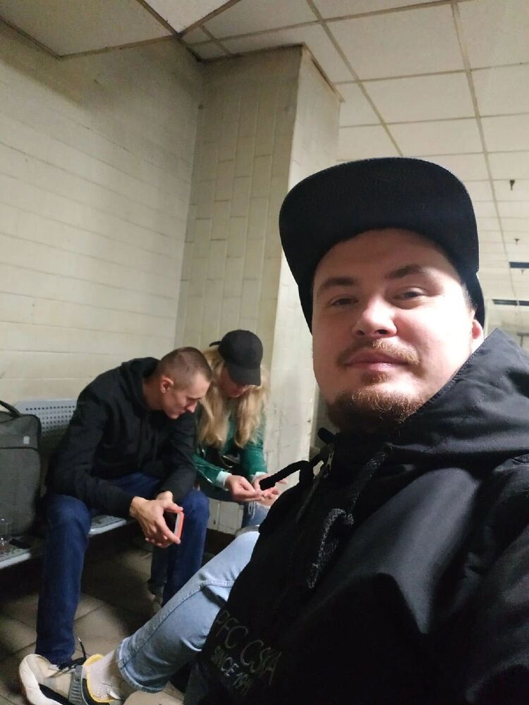 ���� 29584082 ������� ��������, 33 ����, ���� ���������� � ������