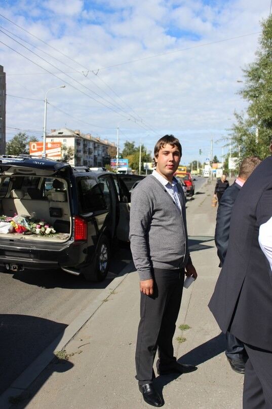 ���� 4030772 ������� ������, 36 ���, ���� ���������� � �����