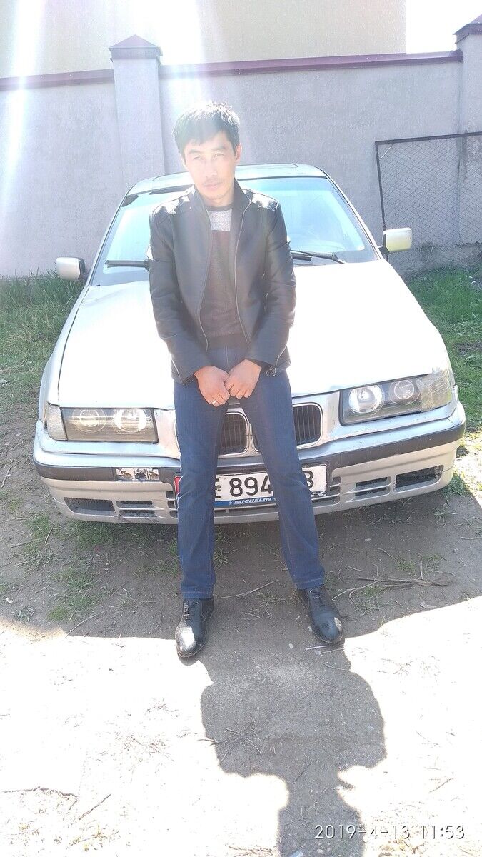 ���� 20034122 ������� ��������, 37 ���, ���� ���������� � �������