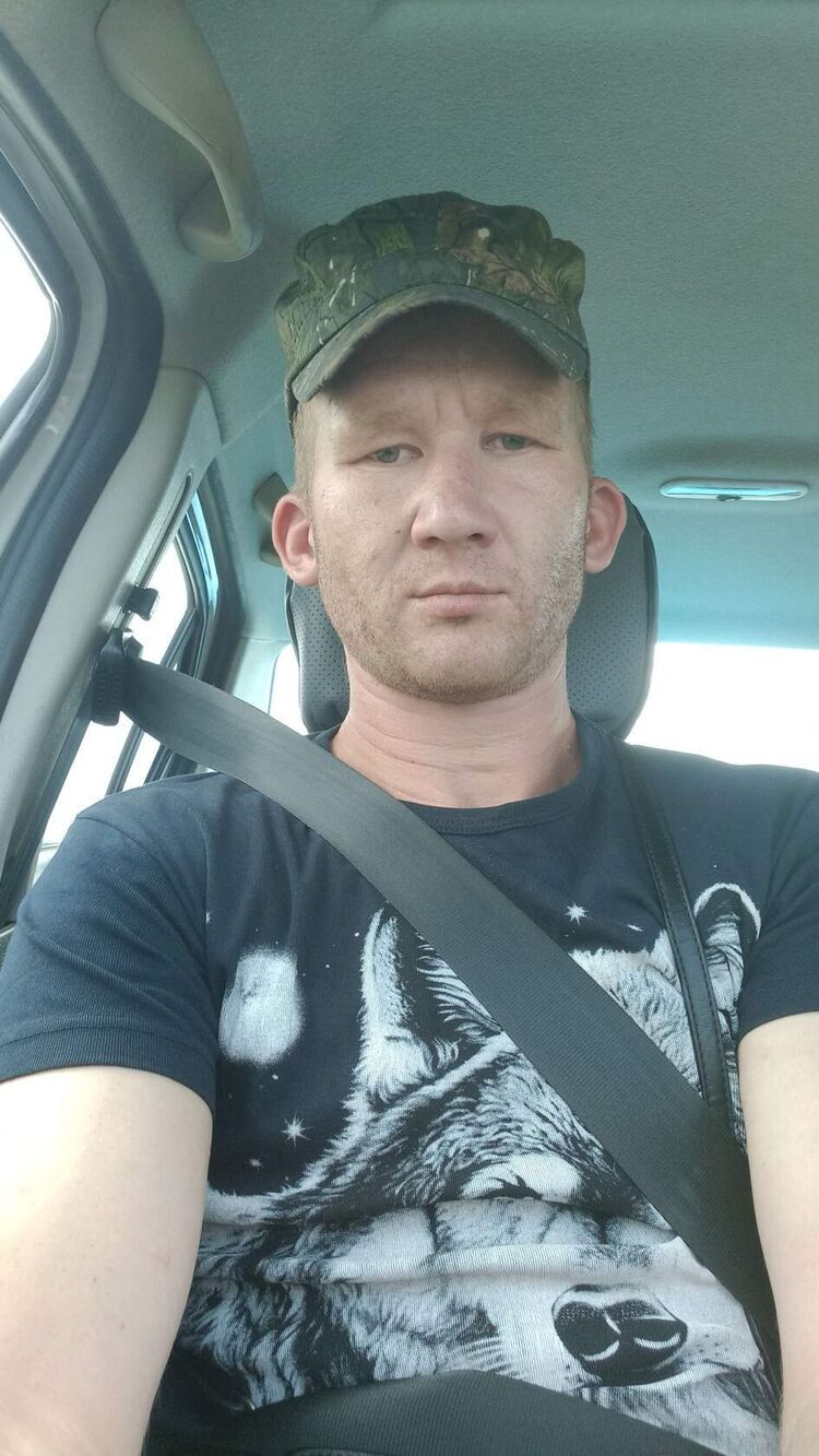 ���� 43182352 ������� Sergei, 36 ���, ���� ���������� � �����