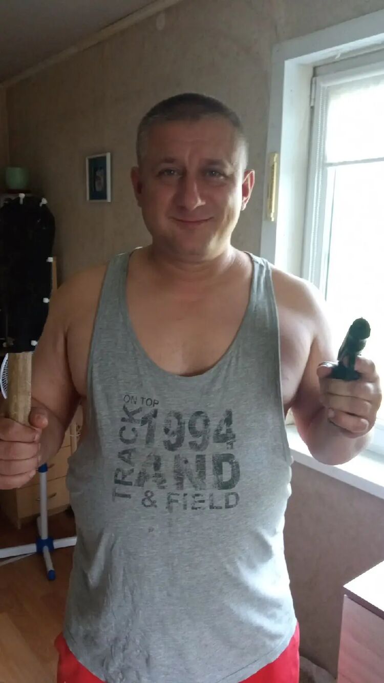 ���� 28021982 ������� Valery, 40 ���, ���� ���������� � ������� ���������