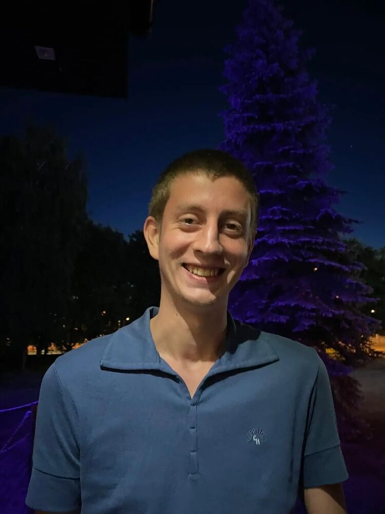  ,   Evgeny, 30 ,  