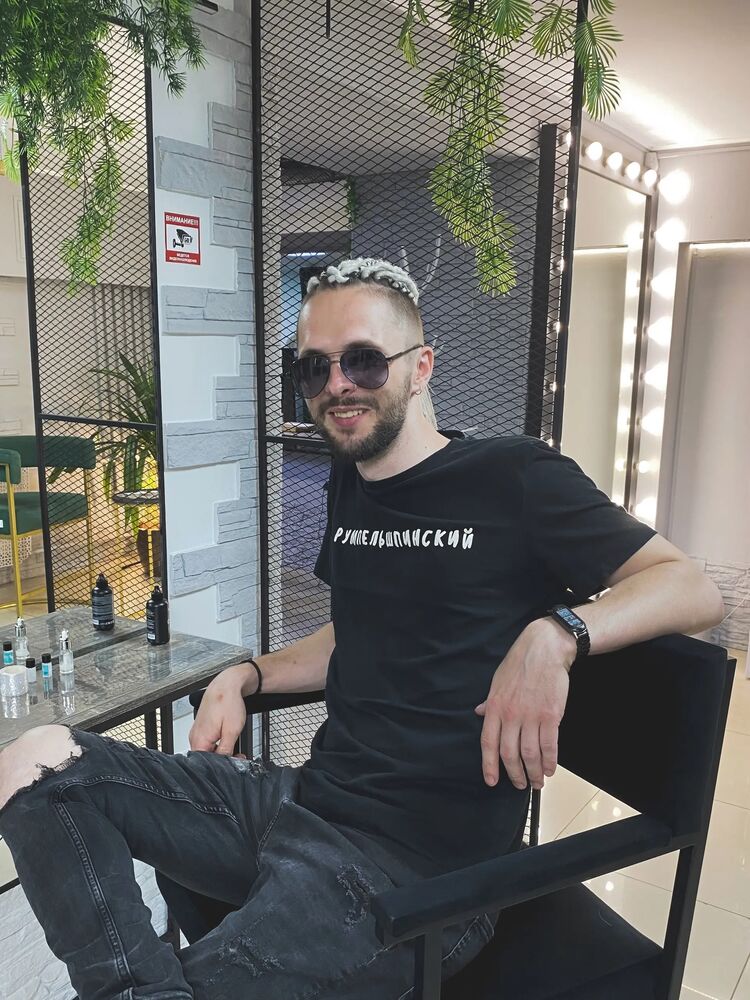 ���� 44433392 ������� Dmitry, 34 ����, ���� ���������� � ������