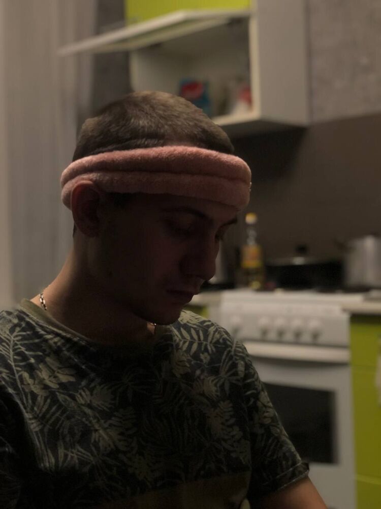 ���� 53117182 ����� �������, 21 ���, ���� ���������� � ����-��������