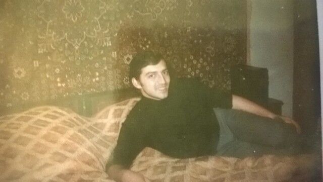 ���� 9429652 ������� Gerasim, 46 ���, ���� ���������� � �������