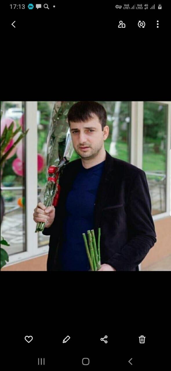 ���� 27516962 ������� ������, 39 ���, ���� ���������� � ����