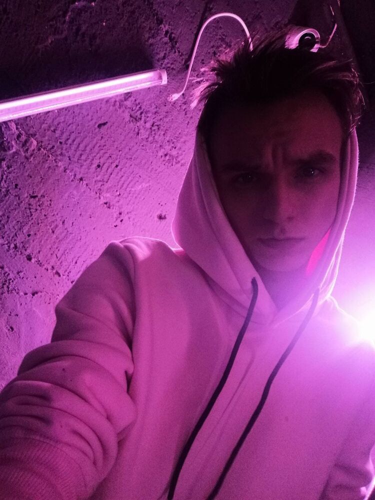 ���� 42693452 ����� Egor, 24 ����, ���� ���������� � ������������