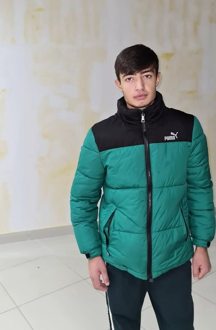 ���� 50961432 ����� ������, 22 ����, ���� ���������� � ����������