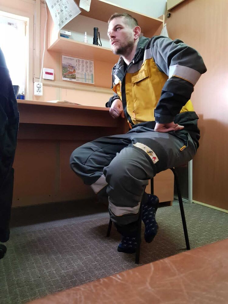 ���������� ������, ���� ������� �����, 35 ���, ������������ ��� ���������