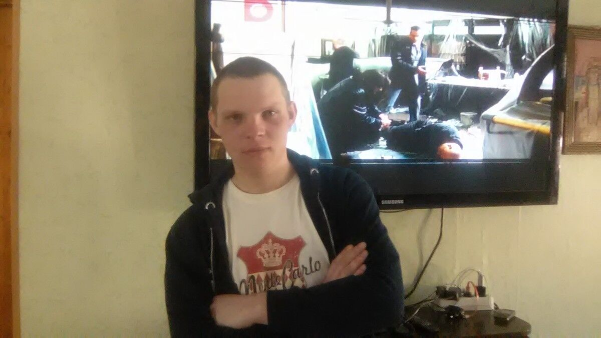 ���� 11827772 ������� ������, 34 ����, ���� ���������� � ������