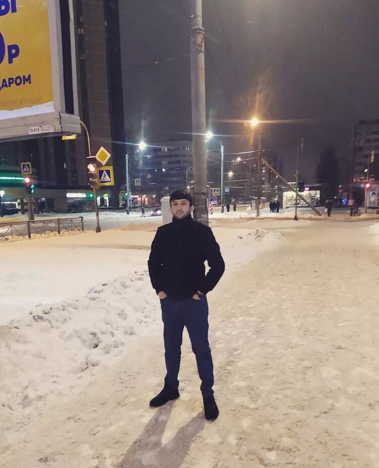 ���� 52233882 ������� Qismet, 31 ���, ���� ���������� � �����-����������