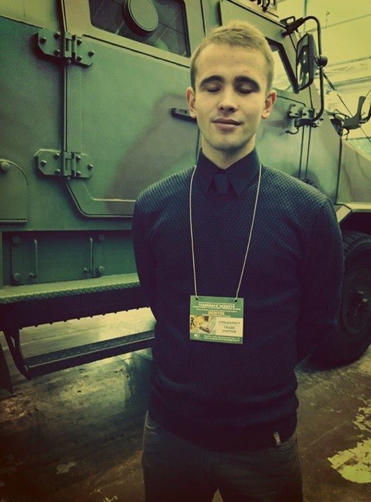 ���� 9807582 ������� �����������, 33 ����, ���� ���������� � �����