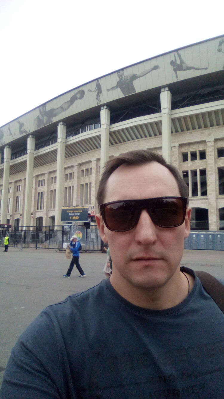  52215462  Vadym, 35 ,    