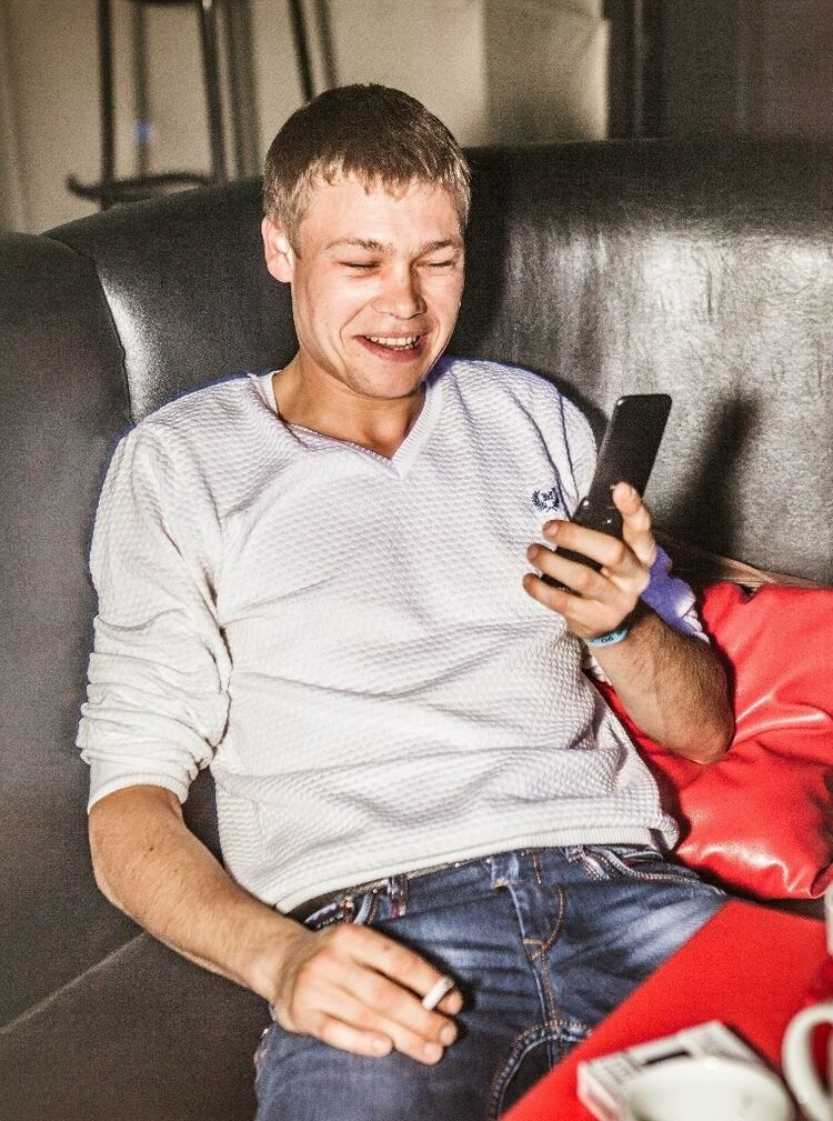 ���� 12588962 ������� �������, 35 ���, ���� ���������� � ��������