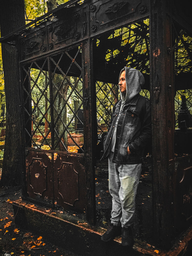 ���� 25993392 ������� Alexander, 27 ���, ���� ���������� � ������������