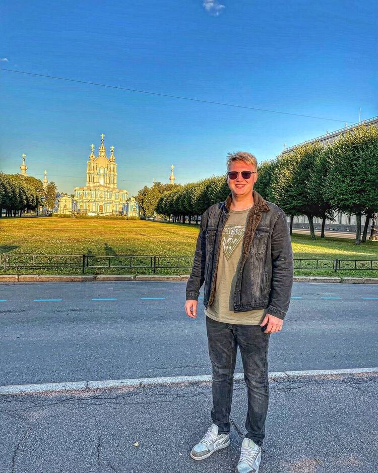 ���� 40073452 ����� ������, 25 ���, ���� ���������� � �����-����������